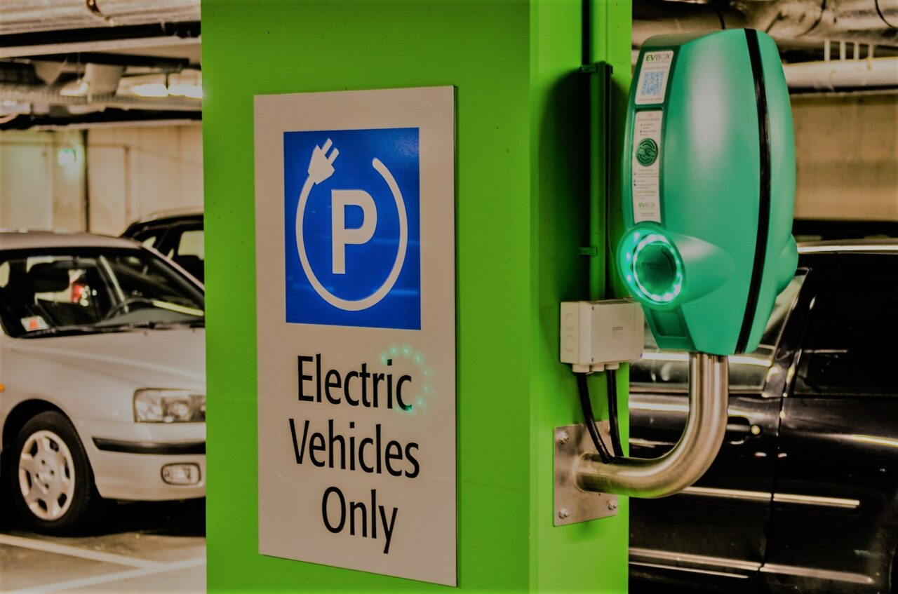 RAM Consulting Turnkey EV Charging Solutions